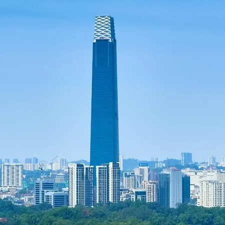 3 Towers 10Min To Klcc Next To Hospital Gleneagle Apartment Kuala Lumpur Exterior photo