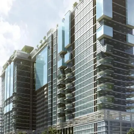 3 Towers 10Min To Klcc Next To Hospital Gleneagle Apartment Kuala Lumpur Exterior photo