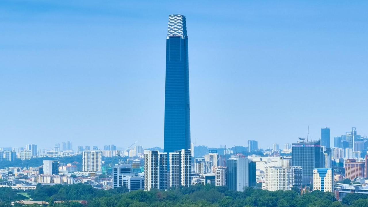 3 Towers 10min To Klcc Next To Hospital Gleneagle Apartment Kuala Lumpur