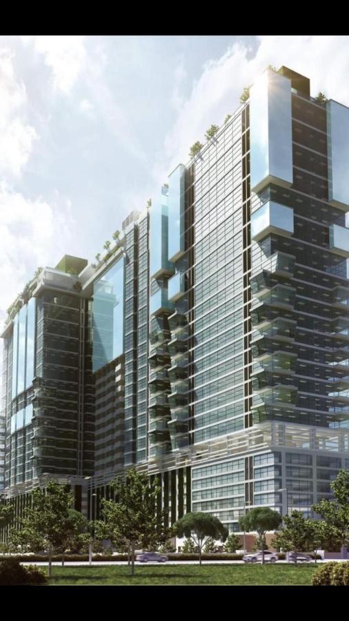Pangsapuri 3 Towers 10min To Klcc Next To Hospital Gleneagle Kuala Lumpur